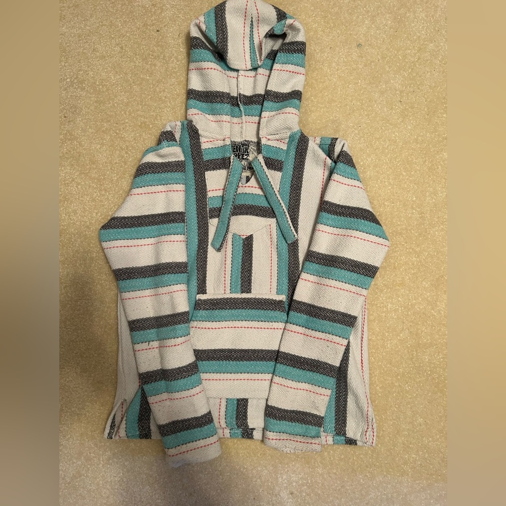 Senor Lopez Hoodie